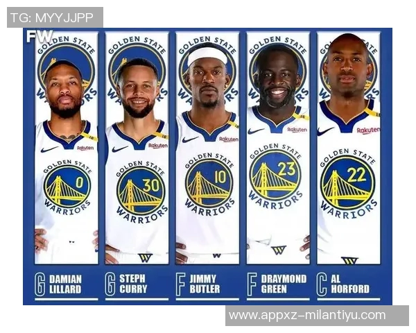 勇士队失利分析：球商联盟顶尖却身高最矮的尴尬局面