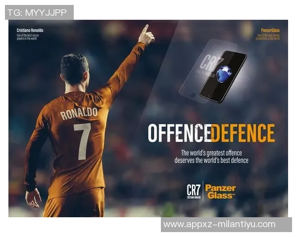 特朗普政策助推C罗美国代言收入有望超越1亿美元