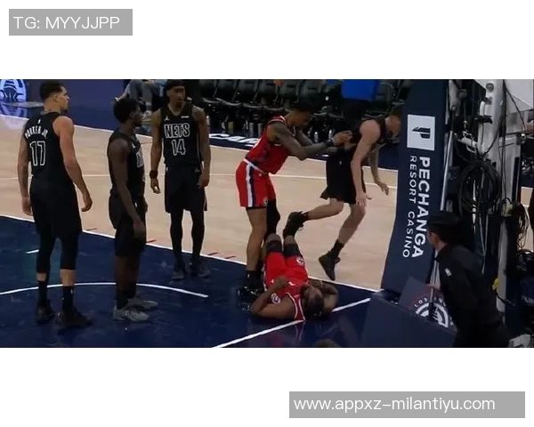 香波特直言哈登比赛中动作过激差点致其受伤引发关注